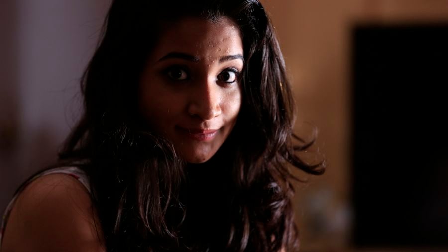 HBD Movie Spicy Stills