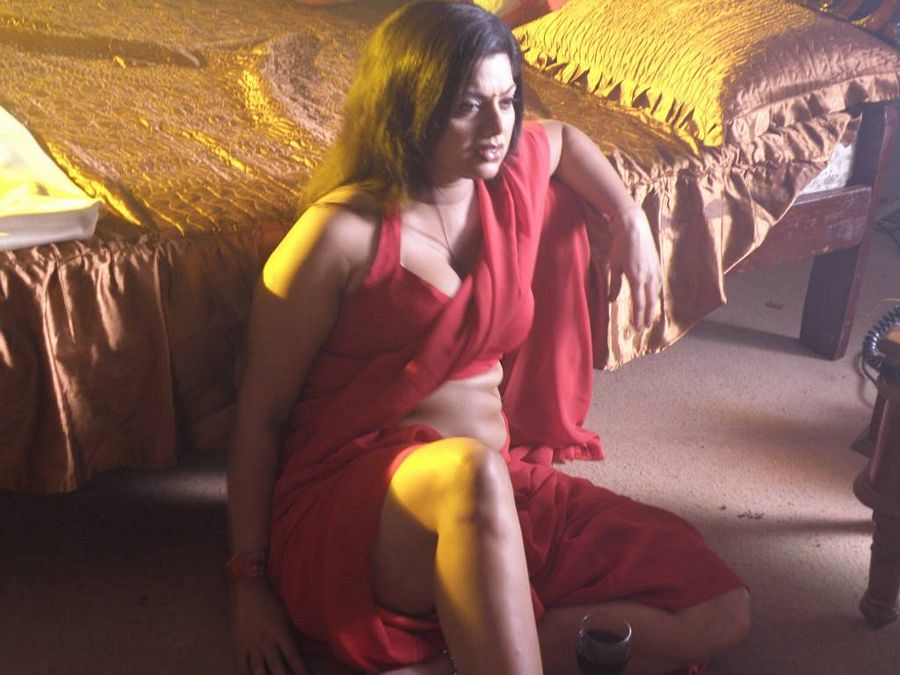 Hot Masala Actress Swathi Varma Photos