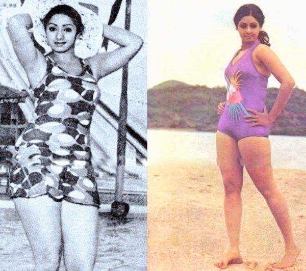 Indian Actress Hot Bikini Photo Collection