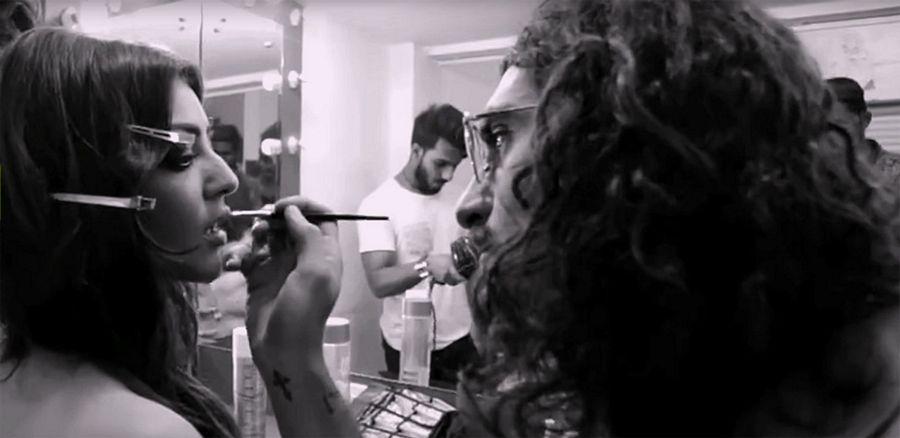 Kajal Agarwal Latest Hot South Scope Photoshoot 2016 Photos