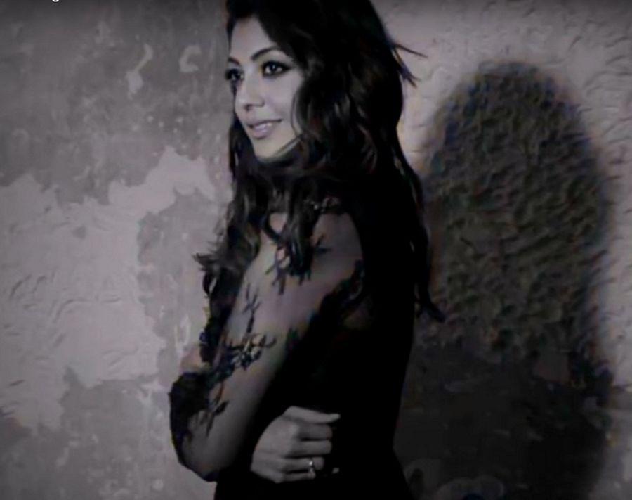 Kajal Agarwal Latest Hot South Scope Photoshoot 2016 Photos