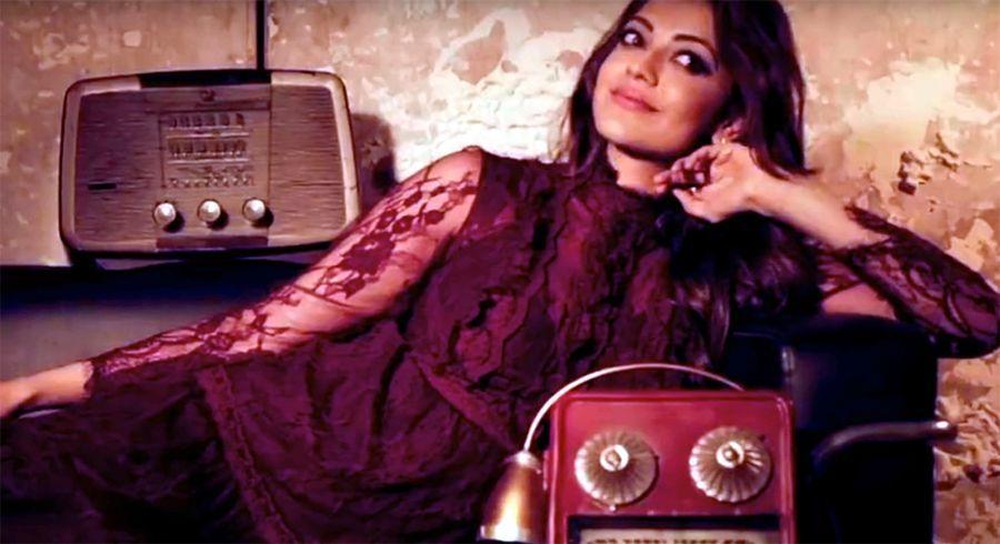 Kajal Agarwal Latest Hot South Scope Photoshoot 2016 Photos