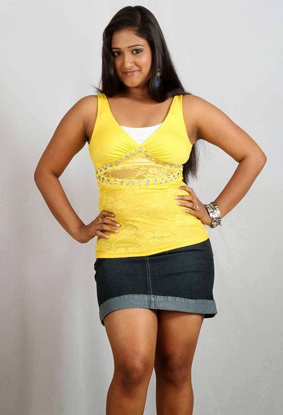 Kannada Actress Hot Sexy Pictures