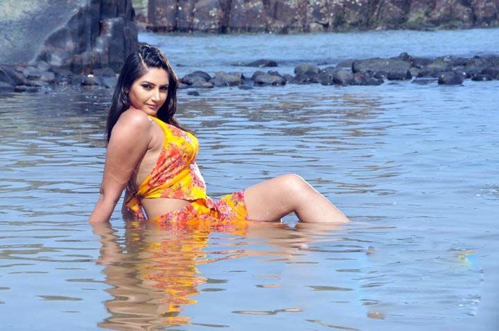 Kannada Actress Hot Sexy Pictures