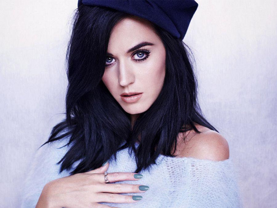 Katy Perry Latest Sexy HD Wallpapers