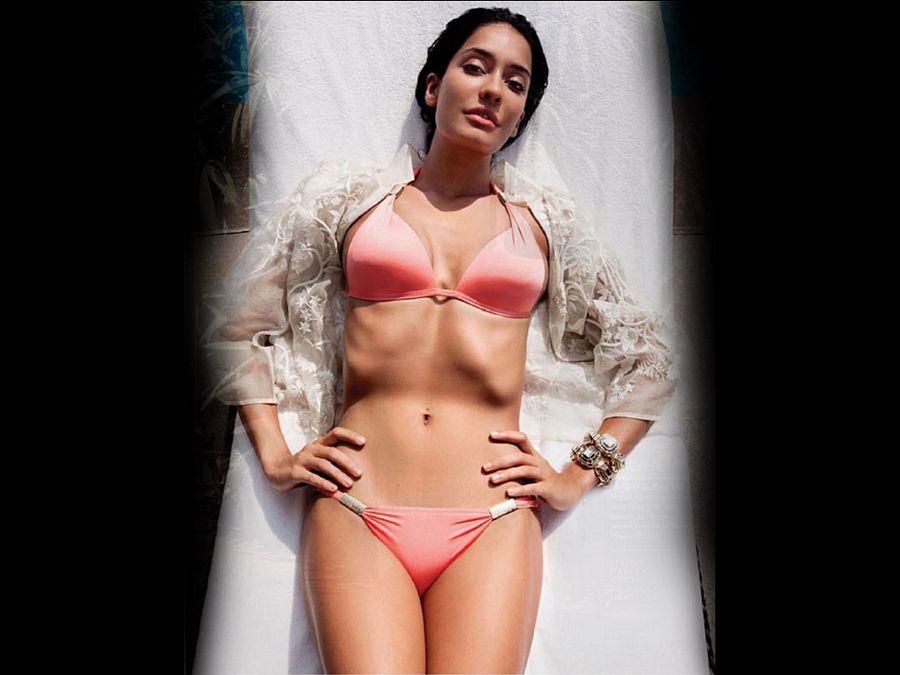 Lisa Haydon Hot & Sexy Wallpapers