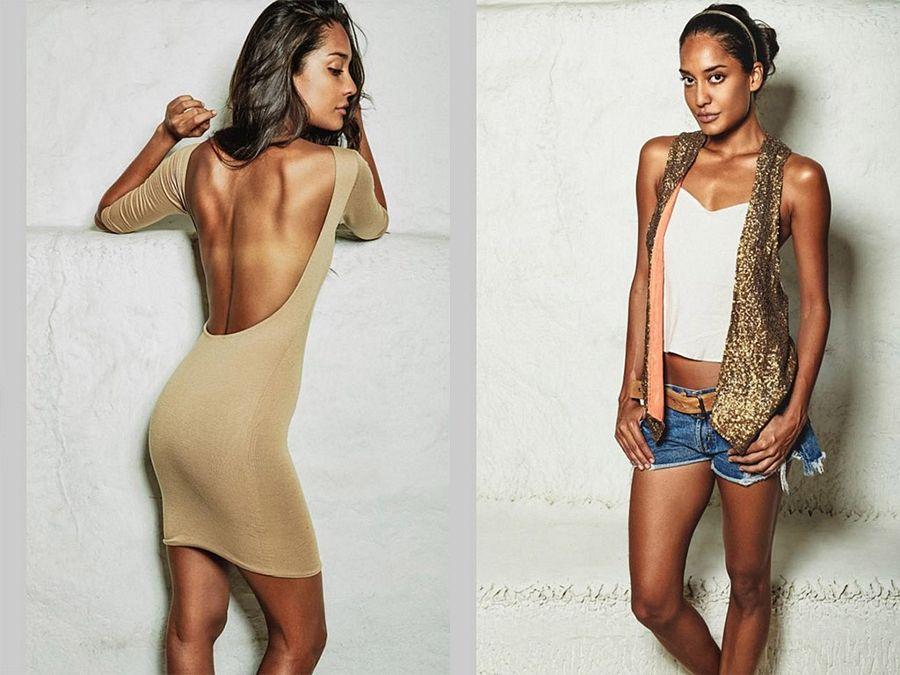 Lisa Haydon Hot & Sexy Wallpapers