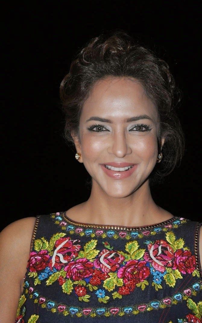 Manchu Lakshmi Spicy Gallery