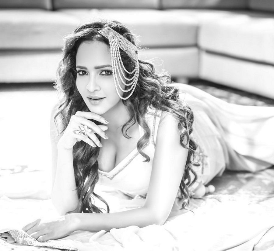 Manchu Lakshmi Spicy Gallery