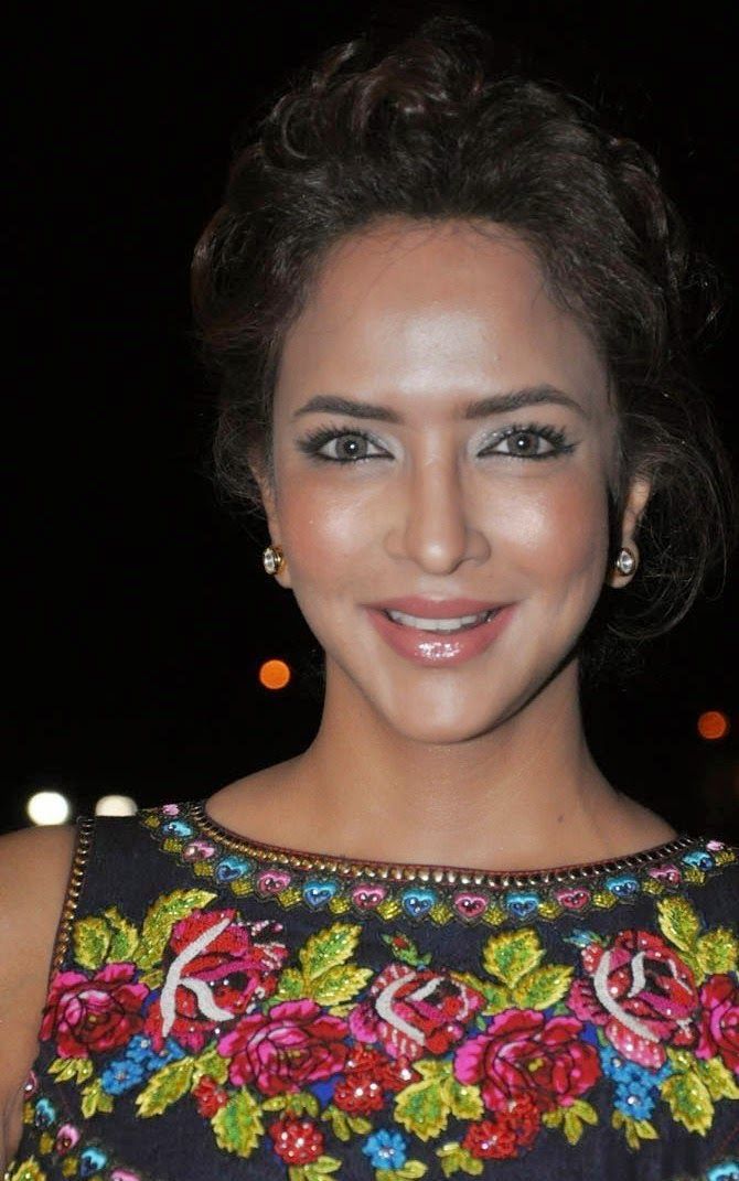 Manchu Lakshmi Spicy Gallery