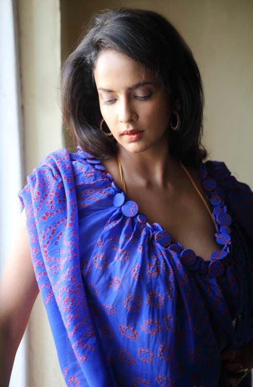 Manchu Lakshmi Spicy Gallery