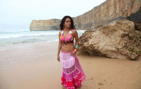 Neetu Chandra Hot Collections & Bikini Photos