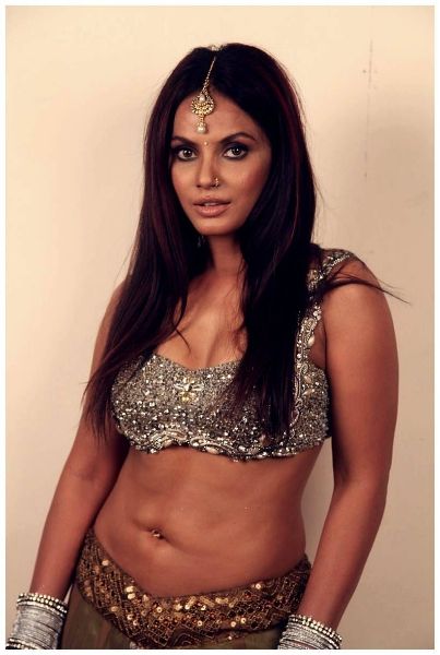 Neetu Chandra Hot Sexy Pictures