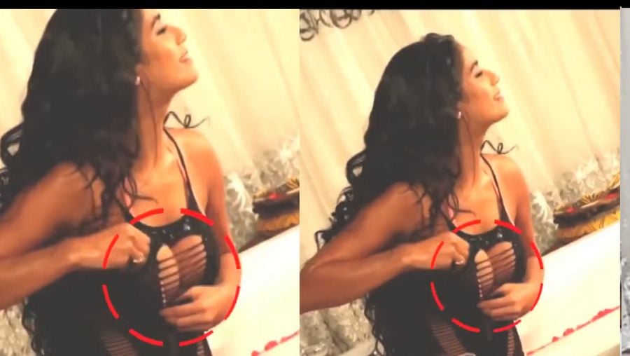 Oops Moment of Bollywood Actress Photos