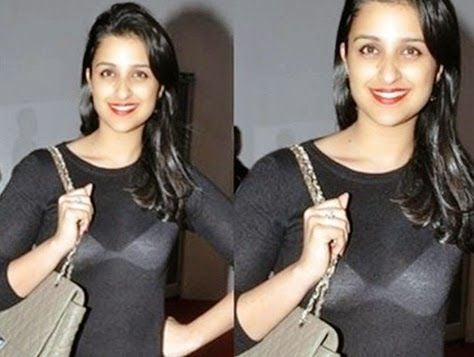 Oops Moment of Bollywood Actress Photos