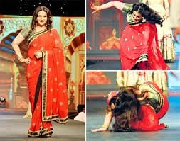 Oops Moment of Bollywood Actress Photos