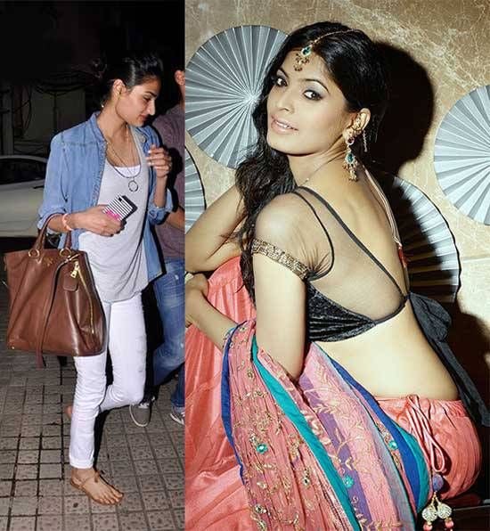 Oops Moment of Bollywood Actress Photos