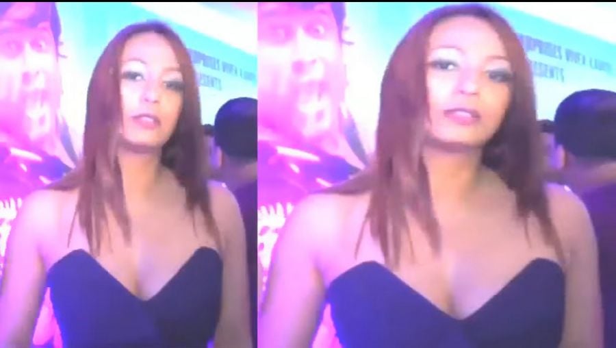 Oops Moment of Bollywood Actress Photos