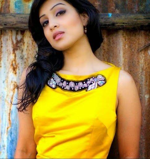 Pallavi Sharda Latest Hot Photoshoot Stills