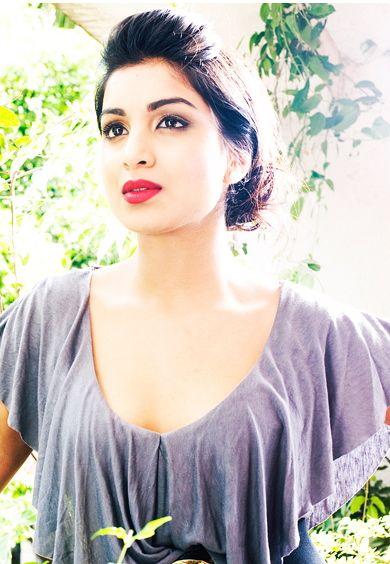 Pallavi Sharda Latest Hot Photoshoot Stills