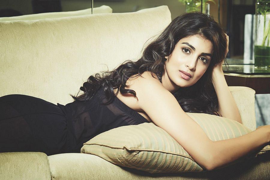 Pallavi Sharda Latest Hot Photoshoot Stills