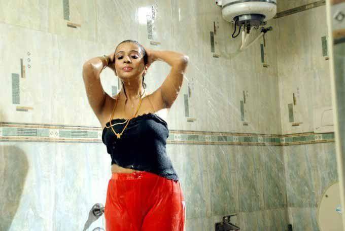 RARE & UNSEEN Hot Photos of South Indian Actress