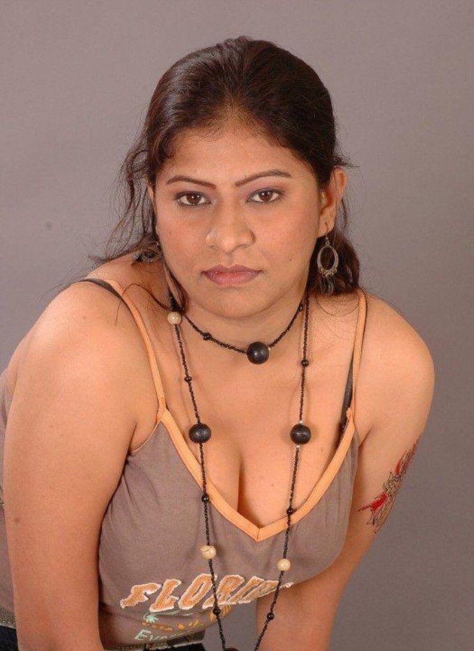 RARE & UNSEEN Hot Photos of South Indian Actress