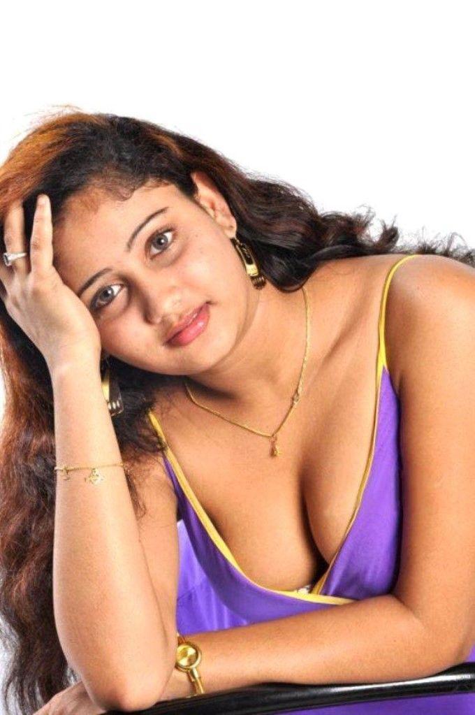 RARE & UNSEEN Hot Photos of South Indian Actress