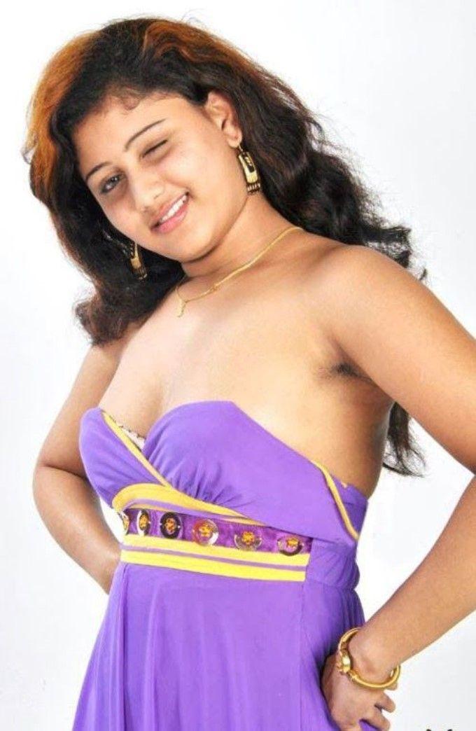 RARE & UNSEEN Hot Photos of South Indian Actress