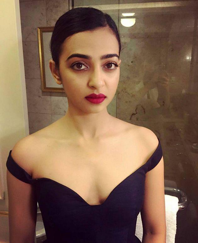 Radhika Apte Latest Hot Photoshoot Photos