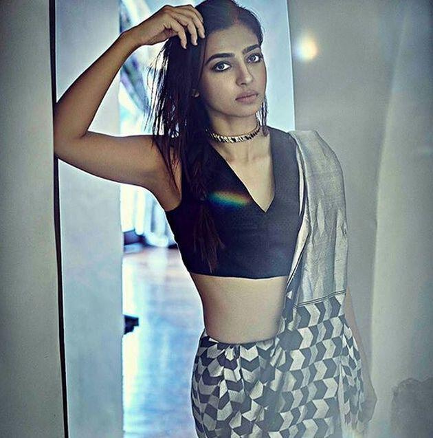 Radhika Apte Latest Hot Photoshoot Photos