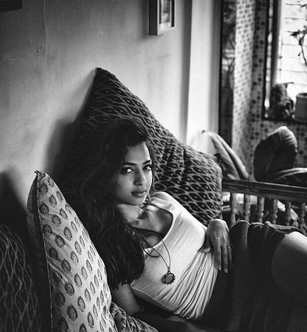 Radhika Apte Latest Hot Photoshoot Photos