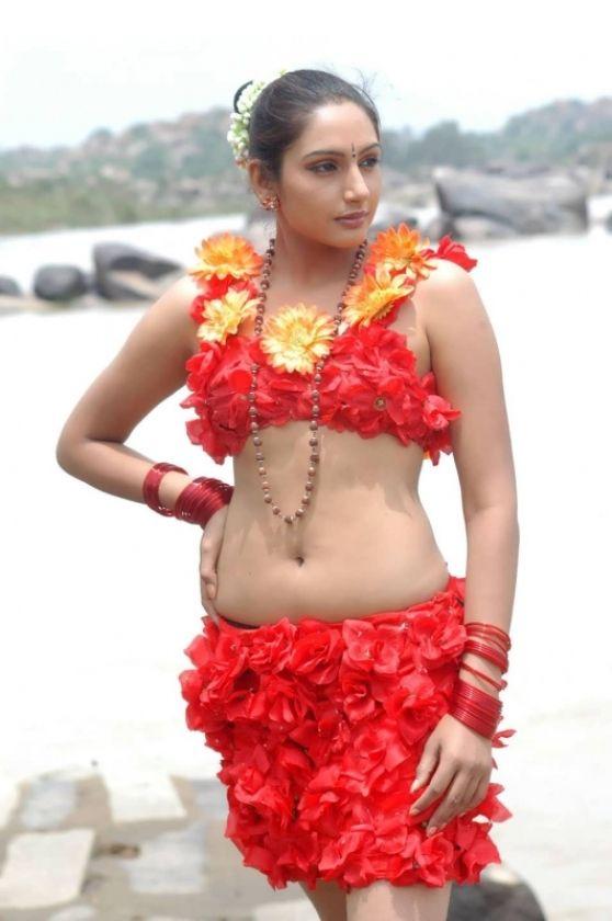 Ragini Dwivedi Hot & Spicy Photos