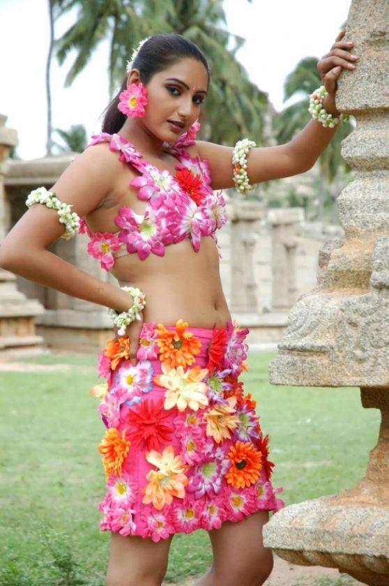 Ragini Dwivedi Hot & Spicy Photos