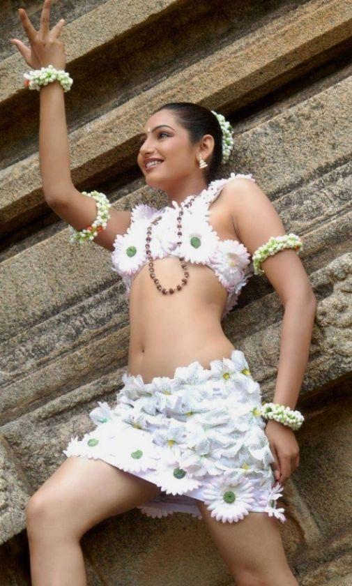 Ragini Dwivedi Hot & Spicy Photos