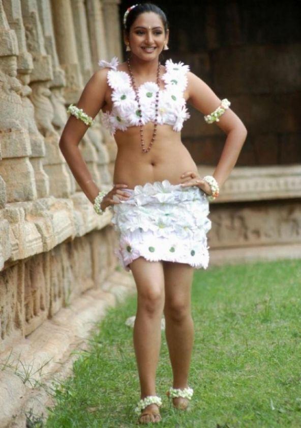 Ragini Dwivedi Hot & Spicy Photos