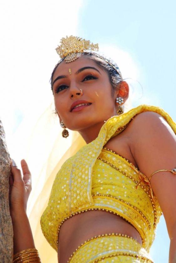 Ragini Dwivedi Hot & Spicy Photos