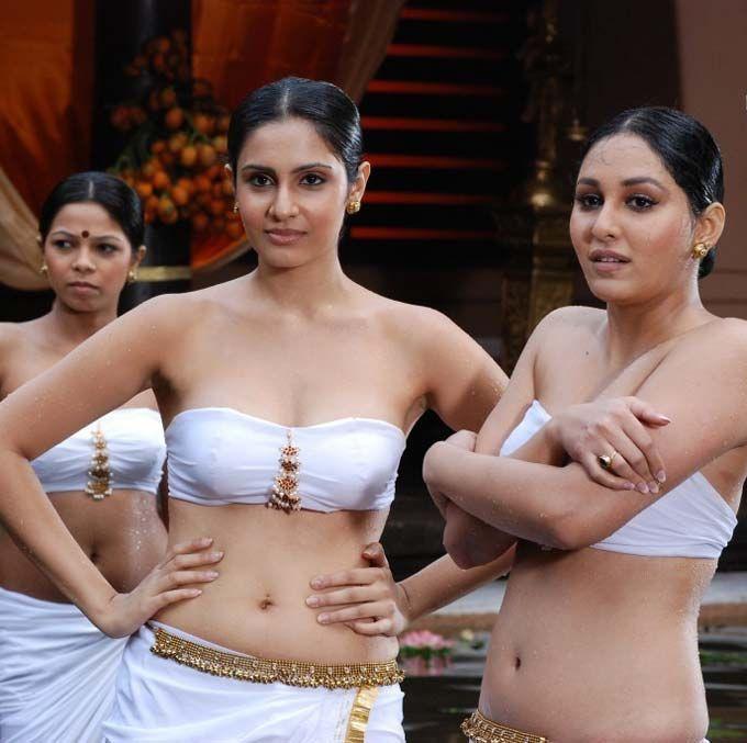 Sexy Tamil Pictures of the Day