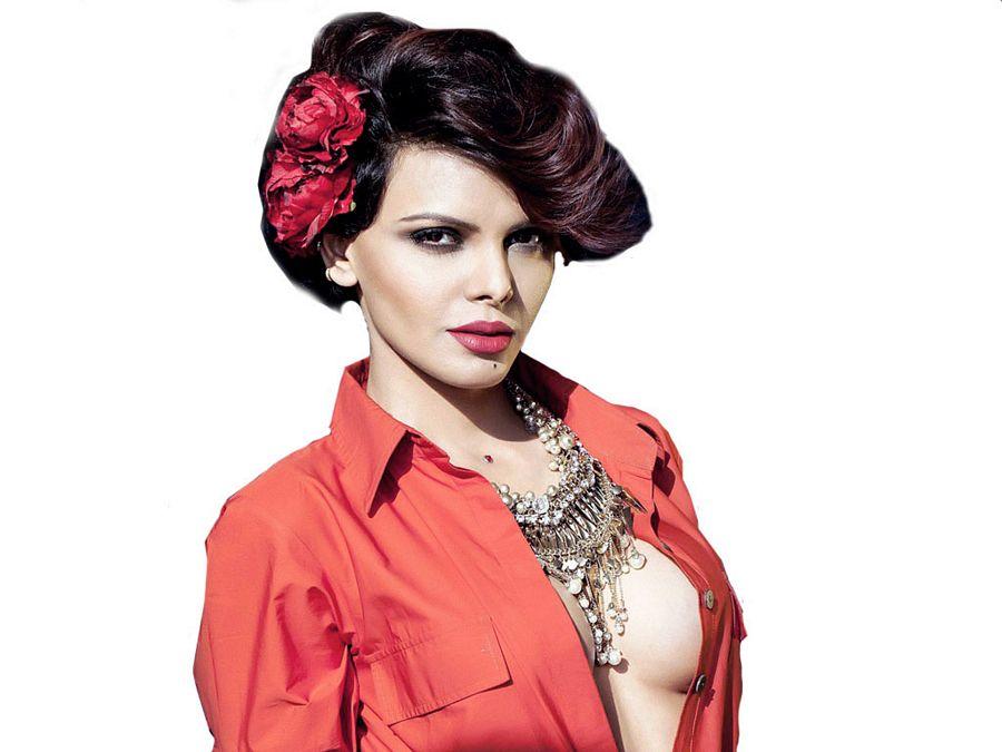Sherlyn Chopra Hot & Sexy Latest Photoshoot Stills