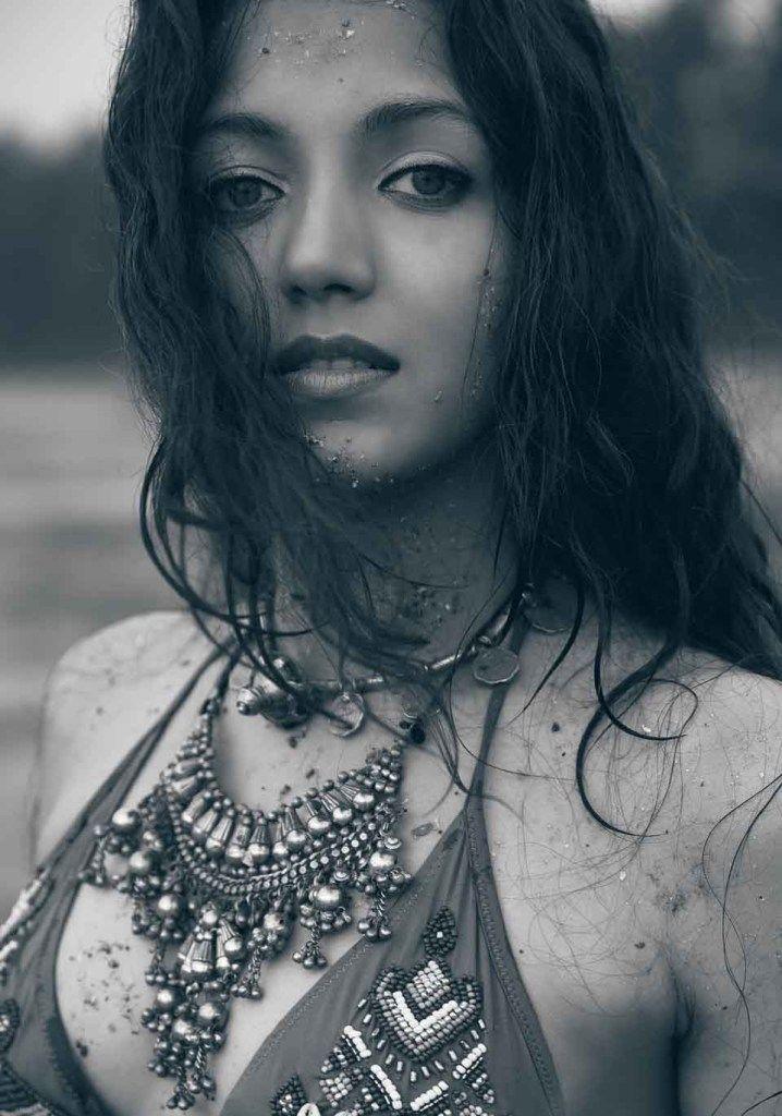 Shivani Joshi Latest Hot & Sexy Photoshoot