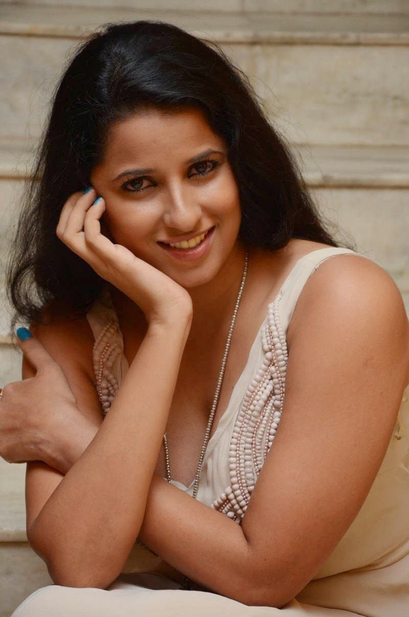 Shravya Reddy Hot Sexy Photos