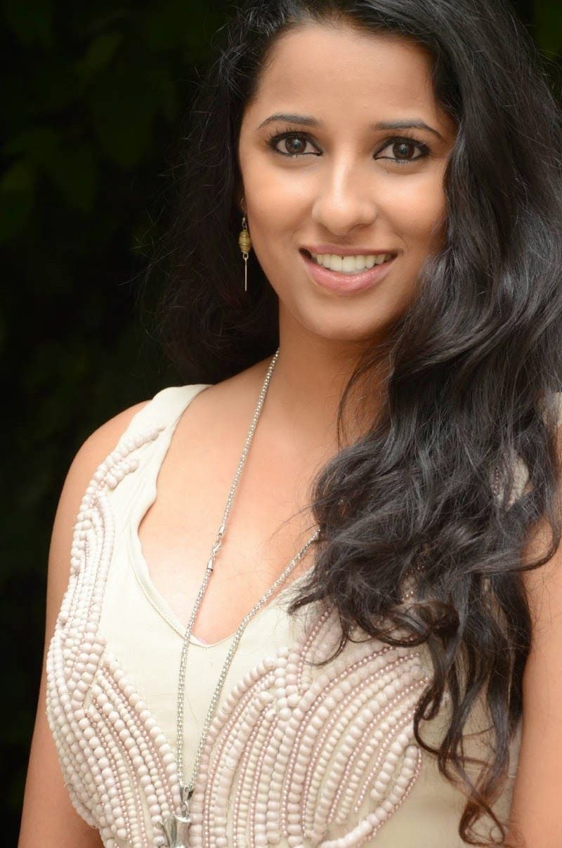 Shravya Reddy Hot Sexy Photos