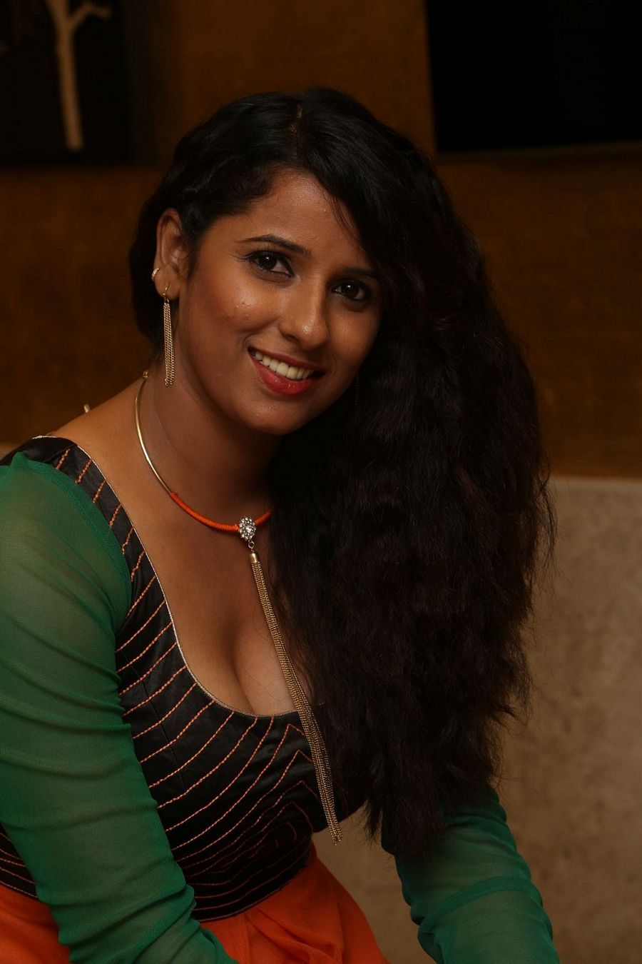 Shravya Reddy Hot Sexy Photos