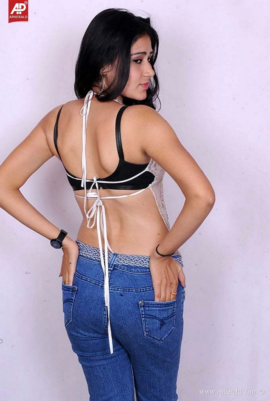 South Indian Actresses Navel Show