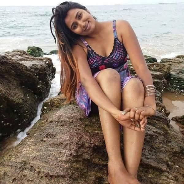 Swathi Naidu Hot Movie Collection UNseen Photos