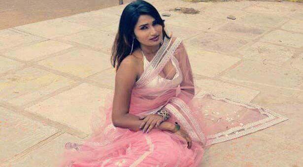 Swathi Naidu UNSEEN Hot & Sexy Collections Photos