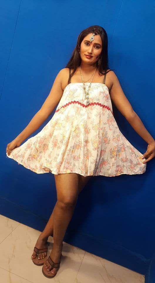 Swathi Naidu UNSEEN Hot & Sexy Collections Photos