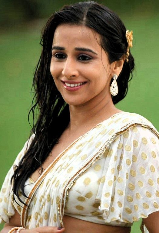 Vidya Balan Hot and Spicy Photos