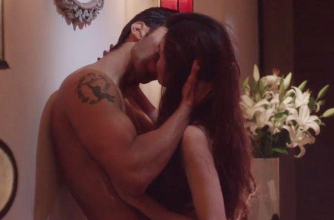 Wajah Tum Ho Movie Hot & Sexy Stills
