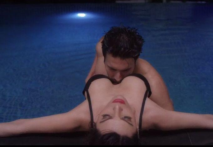 Wajah Tum Ho Movie Hot & Sexy Stills